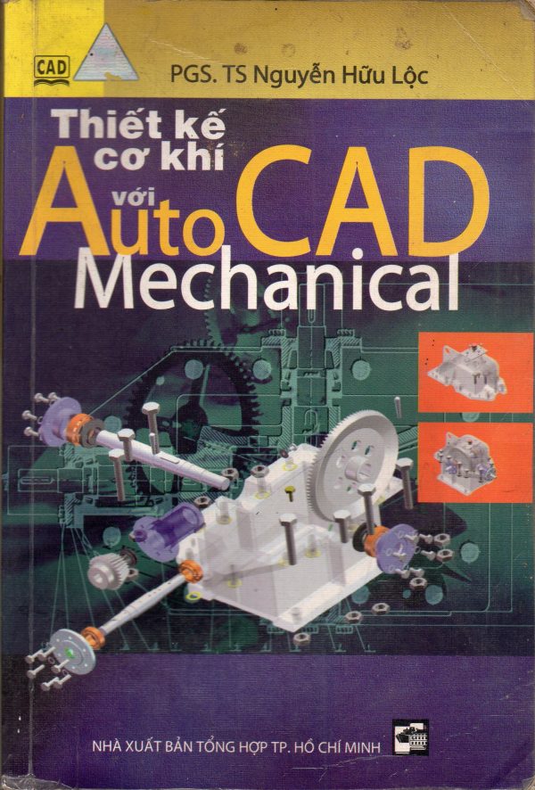 autocad_mechanical