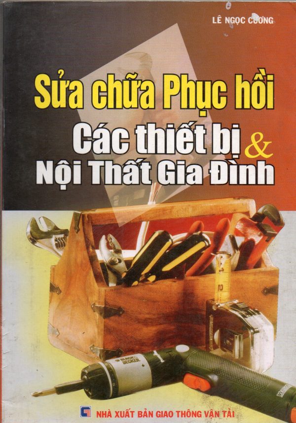 sua chua bao tri