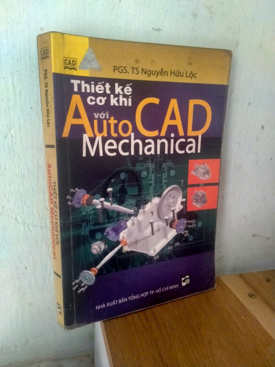 AUTOCAD MECHANICAL