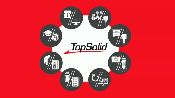 TOPSOLID