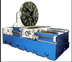 Cơ Khí Chế Tạo Máy