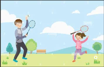 Cầu lông là gi ? Luật chơi