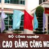 Trung cấp chuyên nghiệp cơ khí chế tạo