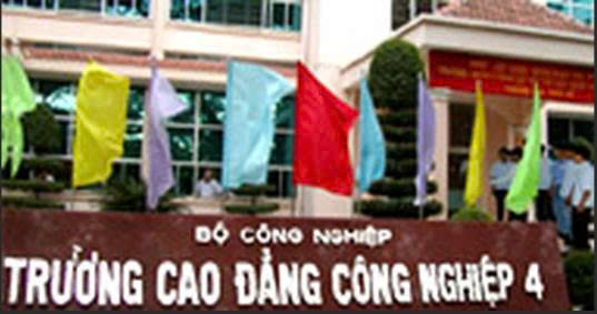 Trung cấp chuyên nghiệp cơ khí chế tạo