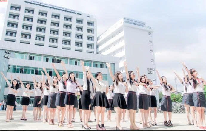 Cao đẳng nghề cơ khí