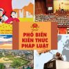 Tra cứu và tìm hiểu về pháp luật hiện hành