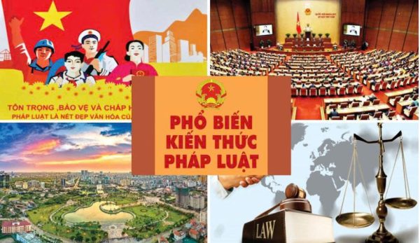 Tra cứu và tìm hiểu về pháp luật hiện hành