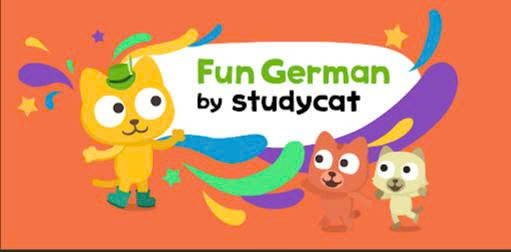 Học tiếng đức