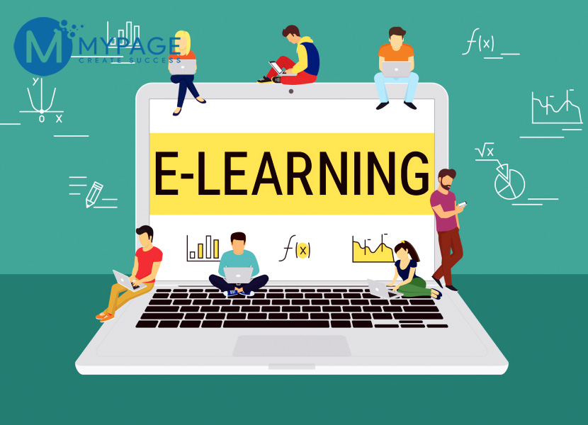 Học onlie trên đa nền tảng