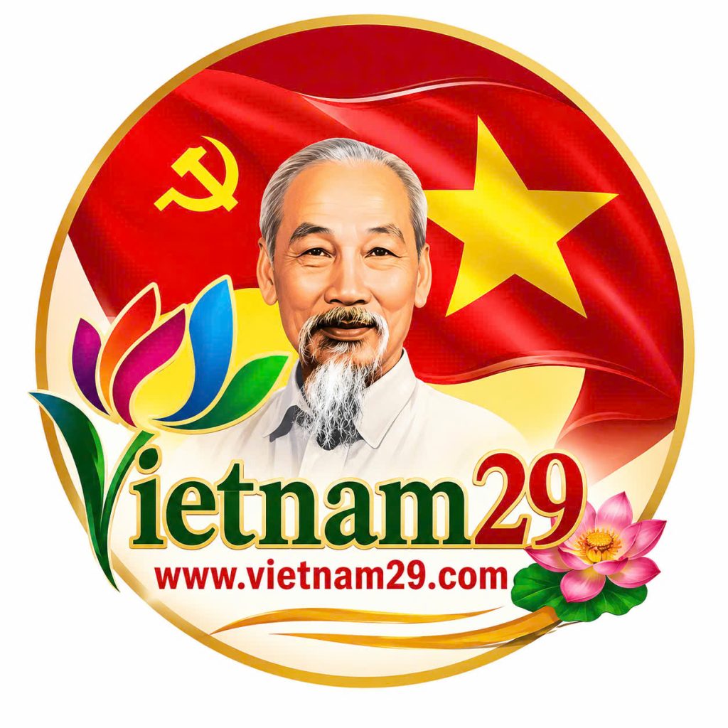 CỘNG ĐỒNG SỐ VIỆT NAM